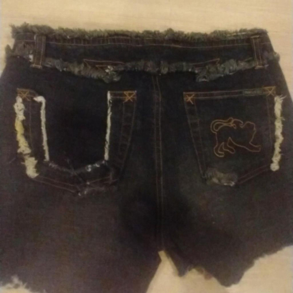 shorts - Picture 5 of 6